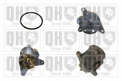 QUINTON HAZELL qcp3786 -  Водяной насос